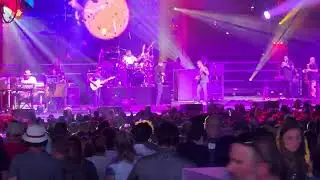 Dave Matthews Band - American Baby Intro - Live @ Camden N2 7/22/23