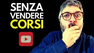 Quanto Guadagna QUESTO Canale con 6700 Iscritti 💰