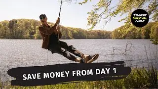 5 Things To Start Doing From FIRST Day in Denmark