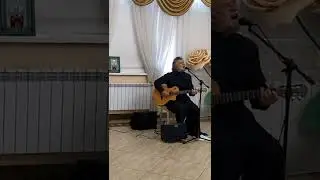 На Дивеевской земле... Исп.: о. Михаил Спельник