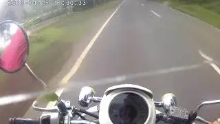 Jalan raya banyuwangi-jember