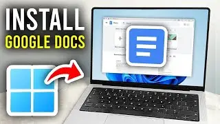 How To Download Google Docs On PC