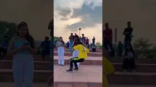 #gulabisadi Mera Pyar 😍 Mil Gaya #shortsviral #youtubeshorts #girlreaction #lovevideo💐