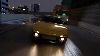 Realism PP Filter Update - Assetto Corsa YTFR CARS