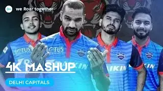 DELHI CAPITALS