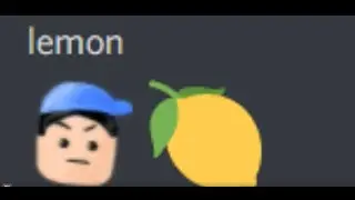 delinquent eats a lemon and dies
