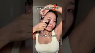 My Gua Sha tutorial❤️ 