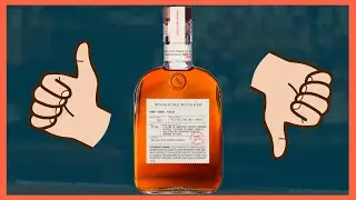 Woodford Reserve Honey Barrel Finish Bourbon BUY OR PASS?