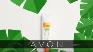 Introducing Skin So Soft Bug Guard with SPF 30 | Avon