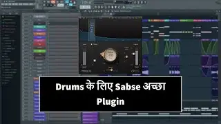 Here's How To TUNE Drums In A Mix Like A Pro!
