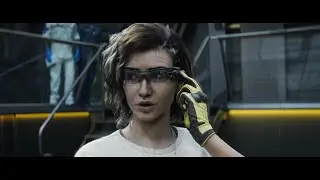 Rainbow Six Extraction Part 1