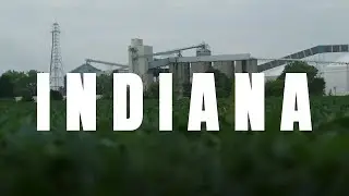Investing In America: Indiana