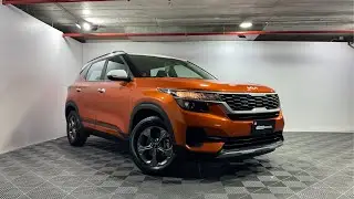 Kia Seltos EX 1.6 MT 2022