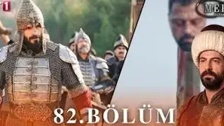 Kuruluş Orhan 24. Bölüm 