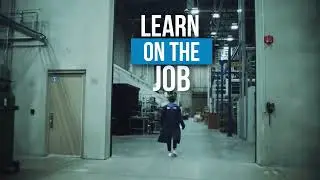 Apprenticeships at Williams