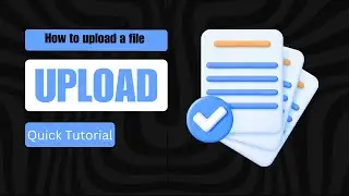 File Upload Server Action Next.js