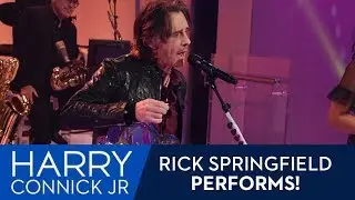 Rick Springfield Rocks 