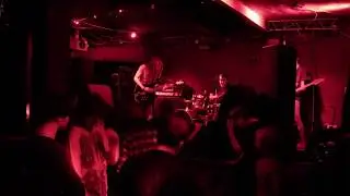 ревность / tachesnoiredelasclerotica @ Podzemka Rostov 2019 Highlights
