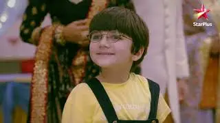 Yeh Rishta Kya Kehlata Hai   Kaira come face to face   YouTube