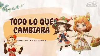 GOODBYE SYSSOTA! 😱 Time Princess Spanish