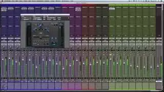 Pro Tools With Aidan Cunningham - The Delay Unit