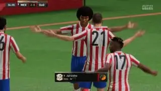 Jairzinho's best goal FIFA 23