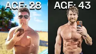 How To Get More Fit Than 99% Of People By Age 40