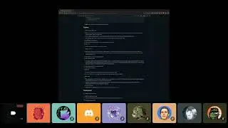 Simple Security Toolkit Walkthrough