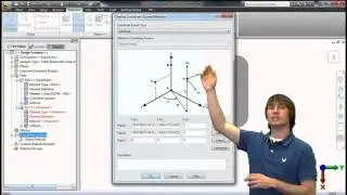 Local Coordinate Systems