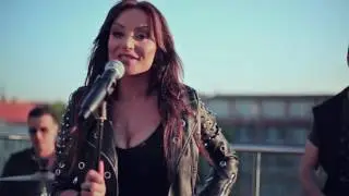 JELENA VUCKOVIC - SACEKUSA (OFFICIAL VIDEO)2017