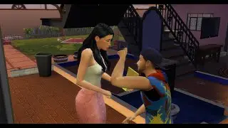 Live The Sims 4 Pack Lovestruck Part 6 Akhirnya Tunangan Juga 💕😘