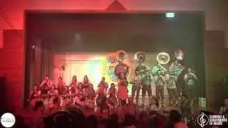 Föhngugge - PartyGuggen 2024