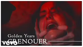 Grenouer - Golden Years - [UNCENSORED - AGE RESTRICTED]