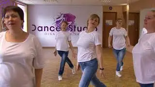 Флешмоб мамы особых деток г. ЧУСОВОЙ