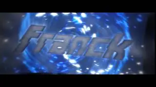 INTRO {FRANK}  BORA 10LIKES!  ESTOU MELHORANDO?