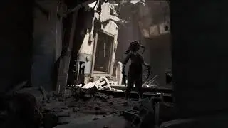Half-Life Zombie Ambience