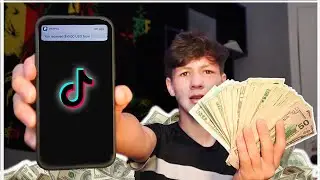 Zero to $1,000 on TikTok Challenge