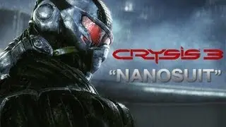 Crysis 3 - 