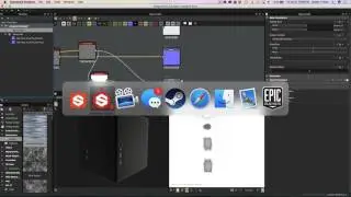 substance Painter to designer Workflow tutorial