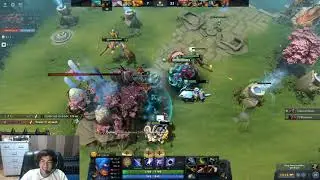 Whitemoon Singing Ez Mil 