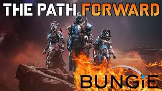 Is Bungie's Path Forward for Destiny 2 Too Little, Too Late?
