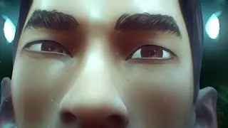Sea Emperors Prison Trailer | SUBNAUTICA (Fan Made)