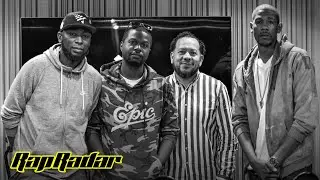 Rap Radar: Young Guru and 9th Wonder