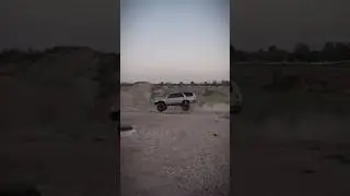 WARNING! This will make you want to own a 3rd Gen 4Runner! 😳🔥 