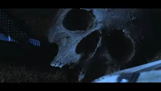 Le destin du guerrier