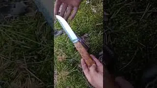 Нож из Быстрореза! Р18 Друзья Хотят по Кушать!