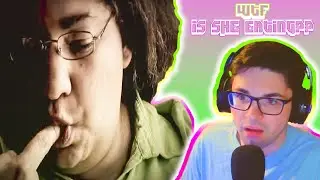 These People Be Crazy | Ash Eater | Ep. 1