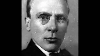 Портрет Михаила Булгакова