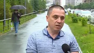 Жители Новосибирска повторно записали видеообращение для прямой линии президента | #красноярская132