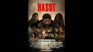HASUT - TEASER
